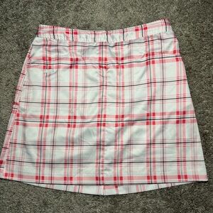 Izod Skort